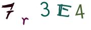 Beeld-CAPTCHA