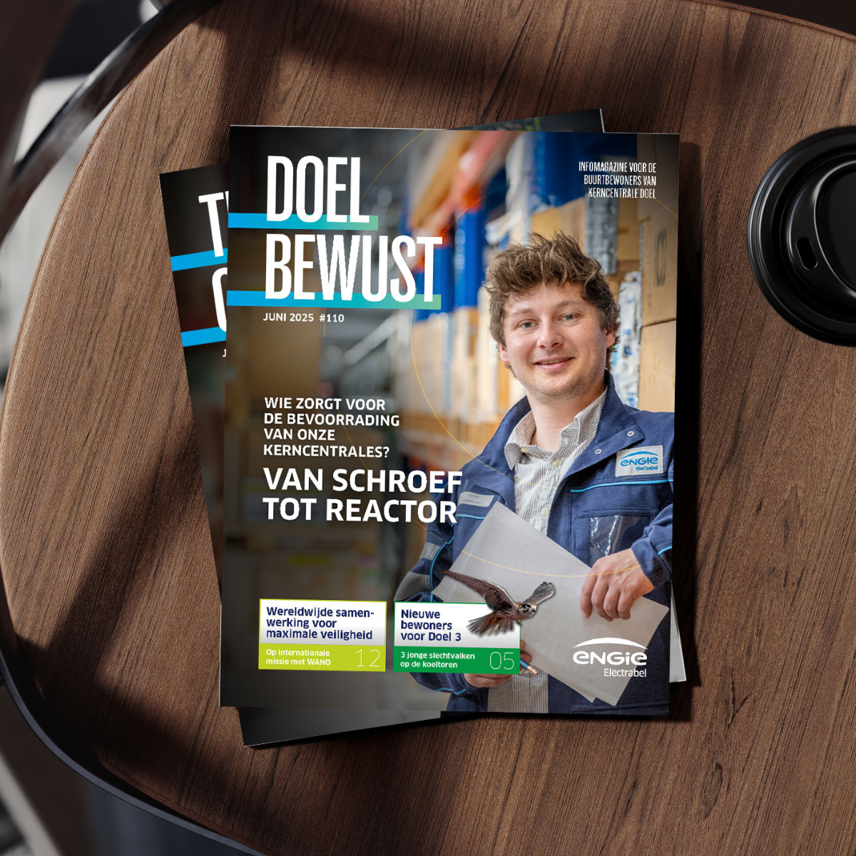Doelbewust #110