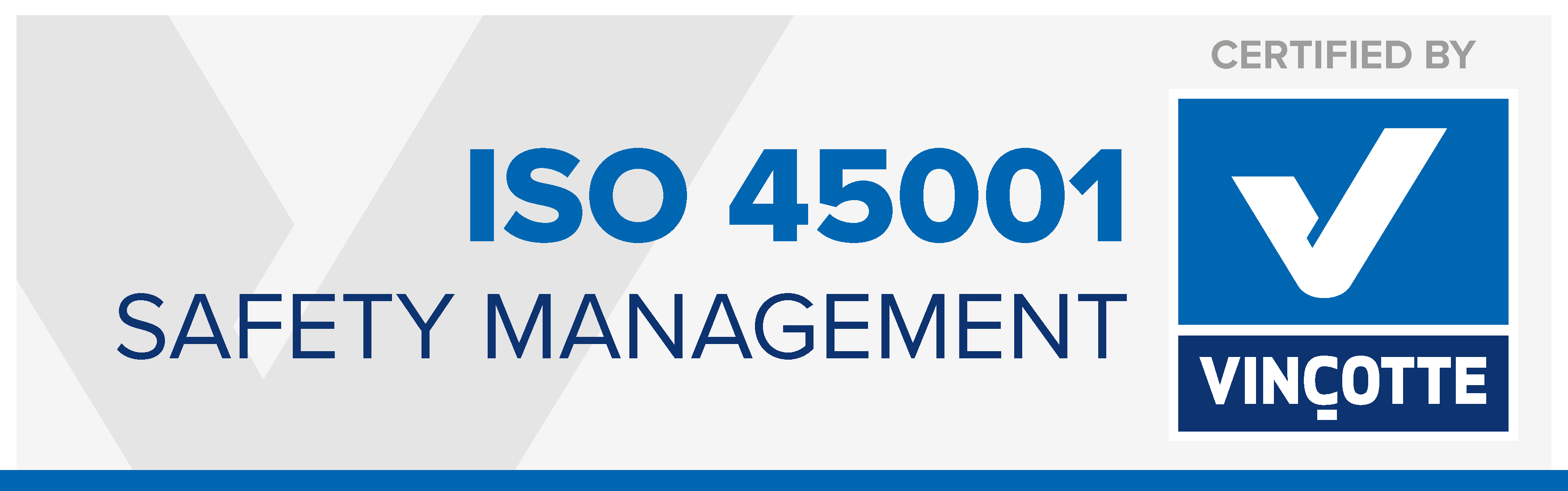 ISO 45001